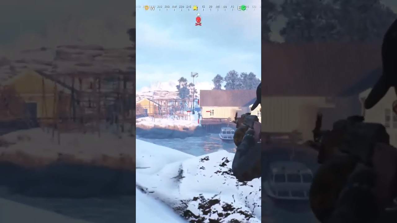 Vigor: правильный контроль отдачи