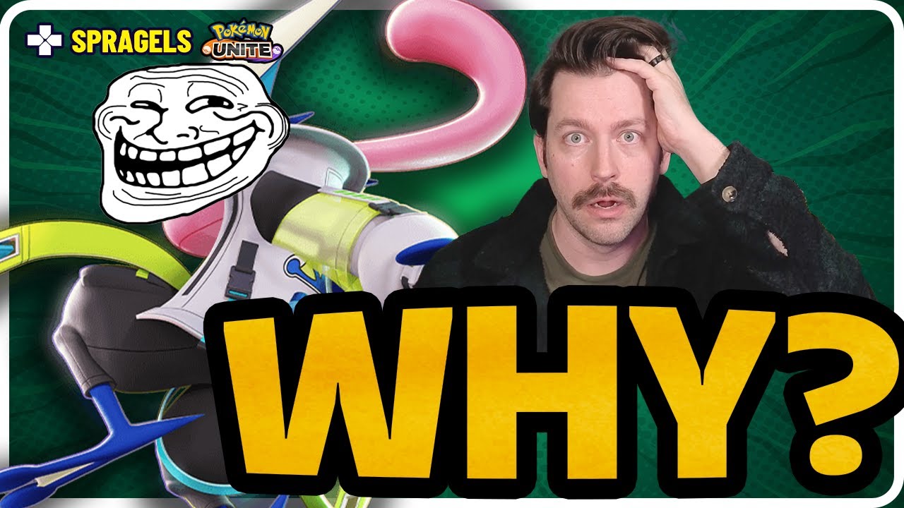 О чем они думали, создавая Грениндзю?