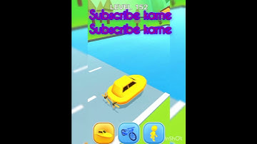 🔥 Shape - Shifting $ Transform The Character 👀 #Level152 #shorts #viralshorts #shapeshifting