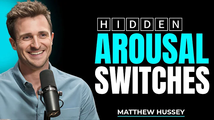 3 Pleasure Switches Men Can't Resist | Matthew Hussey
