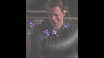 Thumbnail of "SPECIMEN" - (''Captain America'') Edit | Mr. Saxobeat (Slowed + Reverb)