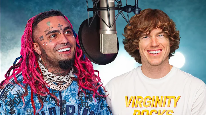 I Made A Song with Lil Pump!