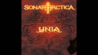 Sonata Arctica - The Worlds Forgotten, the Words Forbidden