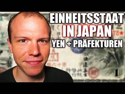 Video: Warum verwendet Japan die Präfektur?