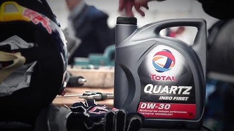 TOTAL DENMARK - shorter version