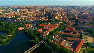 Spain: Culture, Economy, and Global Trade | Country Profile