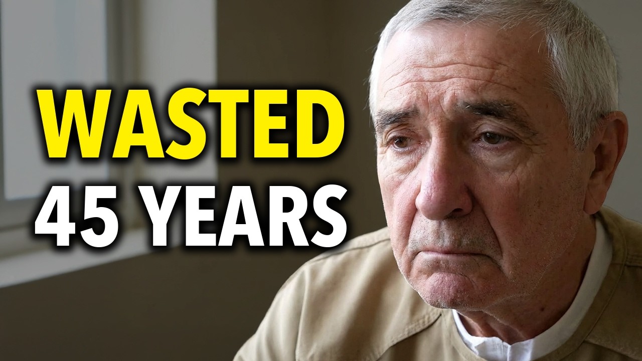 It Took Me 45 Years of Silence to Realize This One Mistake.