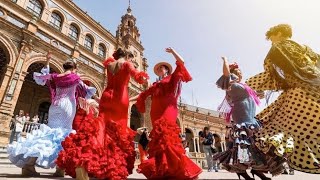 Feria de Abril 2023, Sevilla - Spain 🇪🇦