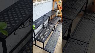 Estantes Nuevas Para Mis Planas