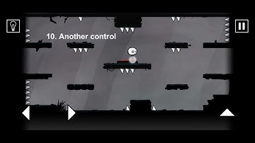 That level again 10. Another Control