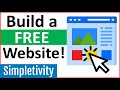 Odoo Website Builder Quiz