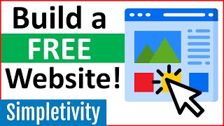 How to Create a FREE Website for Your Business (with Domain)