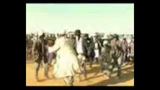 Madala Setonkana mpeg4