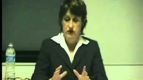 Joan Cheever author of Back From Dead