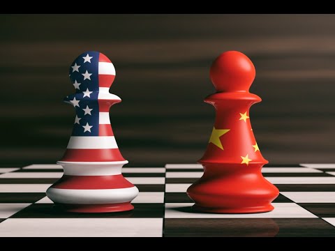 China-US relations, and the rise of multipolarity in international politics