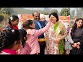 Grand parents day live pm shri kv 2 armapur  grandparentsday dadadadinanananidivas