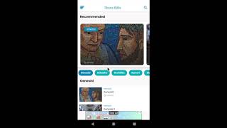 [Mobile App Android] Shona Bible screenshot 1
