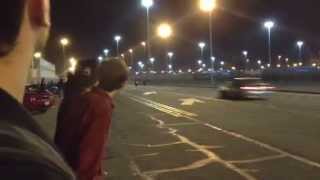 Honda CBR600RR vs Harley Softail S&S 113ci Vs Turbo Civic screenshot 3