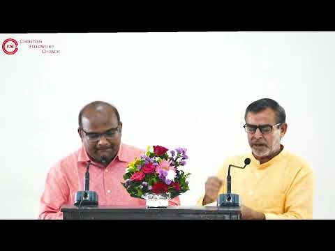 Victory over Jealousy Part 2 ईर्ष्या पर विजय भाग 2 - 27th April 2025.