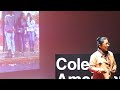 El arte y la cultura en la ciudad | Rosalía Cordero | TEDxColegioAmericanoXalapa