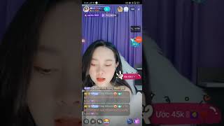 Bigo Live Gái Xinh Hót Girl