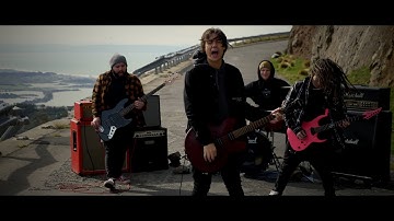 The Rainfall - If All I Had Was Time (Music Video)