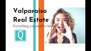 Valparaiso Real Estate