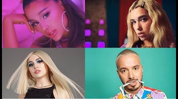 POPULAR SONGS AND THEIR ORIGINAL SAMPLES VOL II