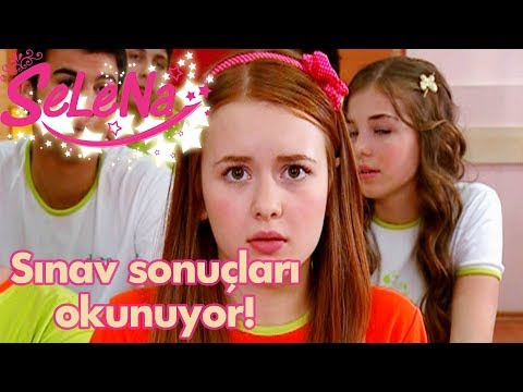 Sınav sonuçları okunuyor