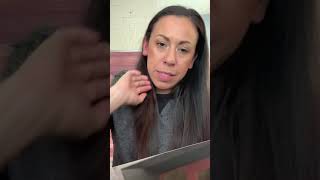 Celebrity Week 23- saying a problem. Profile