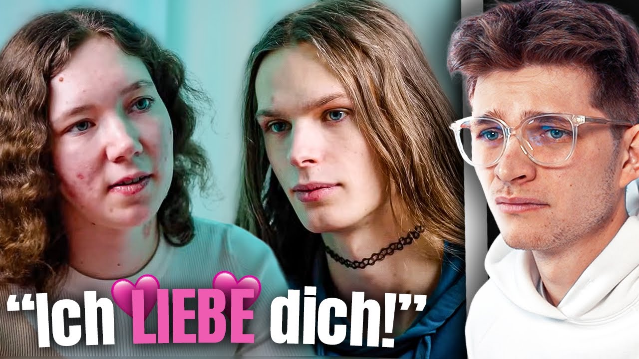 Anna (21) Gefangen in der Situationship