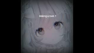 Making A Lover (sesange sori jillo) - cover by Subin