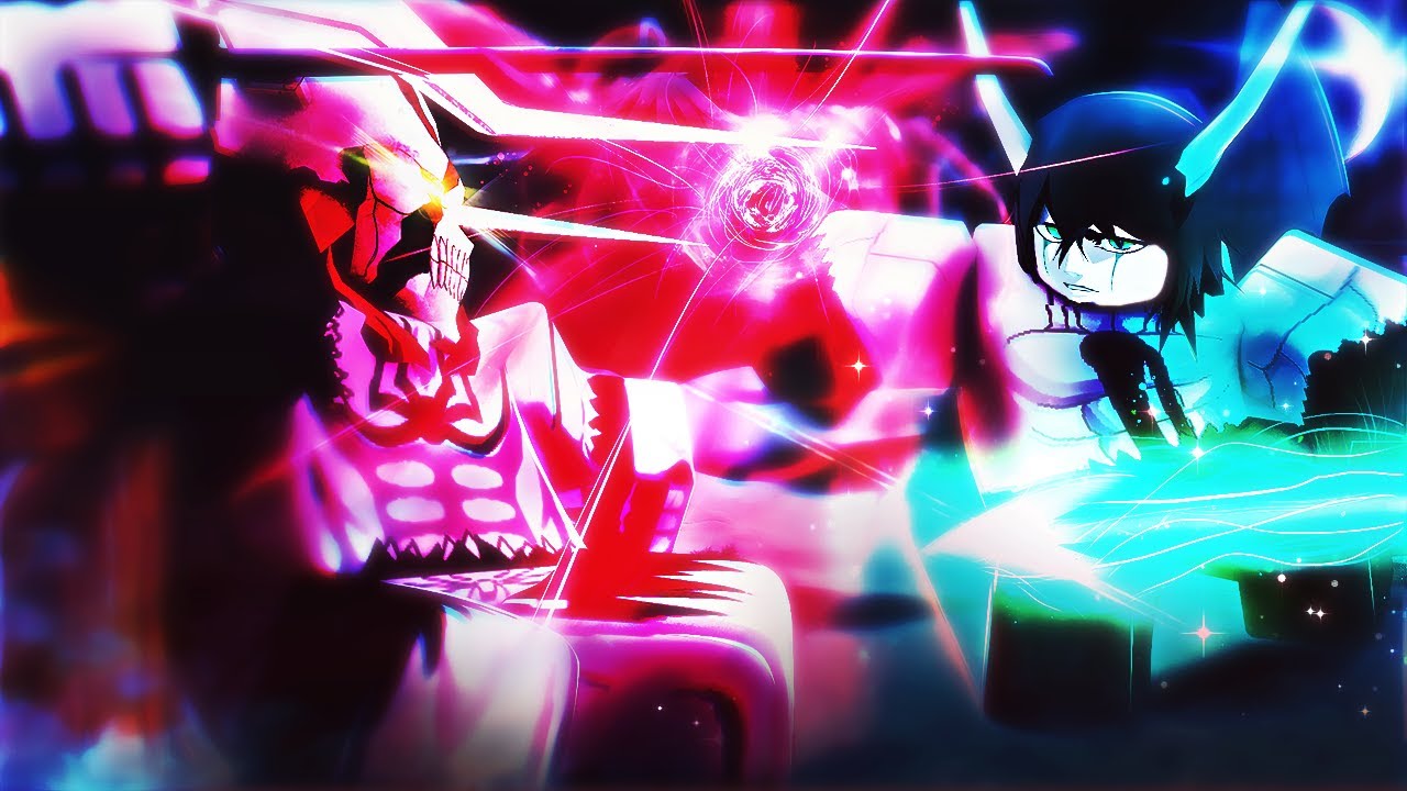 The NEWEST Roblox Anime Bleach Game in 2025... Realtime YouTube Live