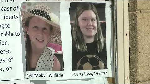 Four years later: Delphi murder families turning grief into positivity