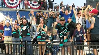 Switchbacks July 4th Recap