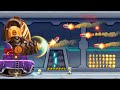 PLAYING JETPACK JOYRIDE / THE BEGINNING/ JUGANDO JETPACK JOYRIDE EL COMIENZO/ JETPACK JOYRIDE 시작하기