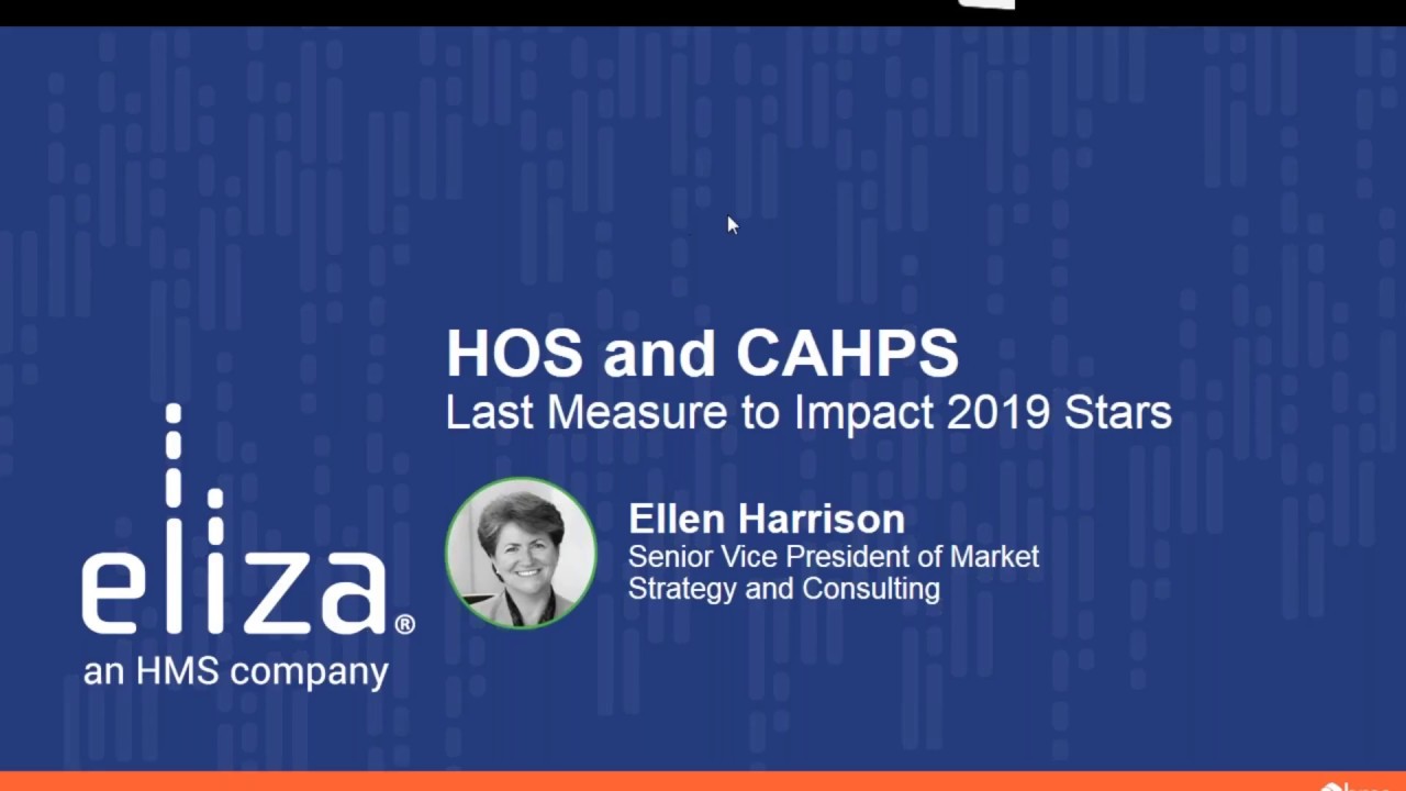 Eliza Insights Brief – Medicare Advantage Health Outcomes and Consumer Experience Surveys