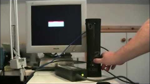 Xecuter CoolRunner - Demo (JASPER PHAT)