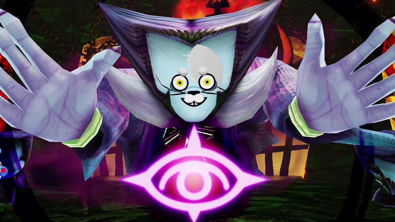 ПОРА УБИТЬ ВАННИ... - FNAF НО ЭТО MIITOPIA ЧАСТЬ 18