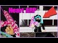 CRASHING OUT With A HEART ARP In STREET LIFE REMASTERED Roblox 