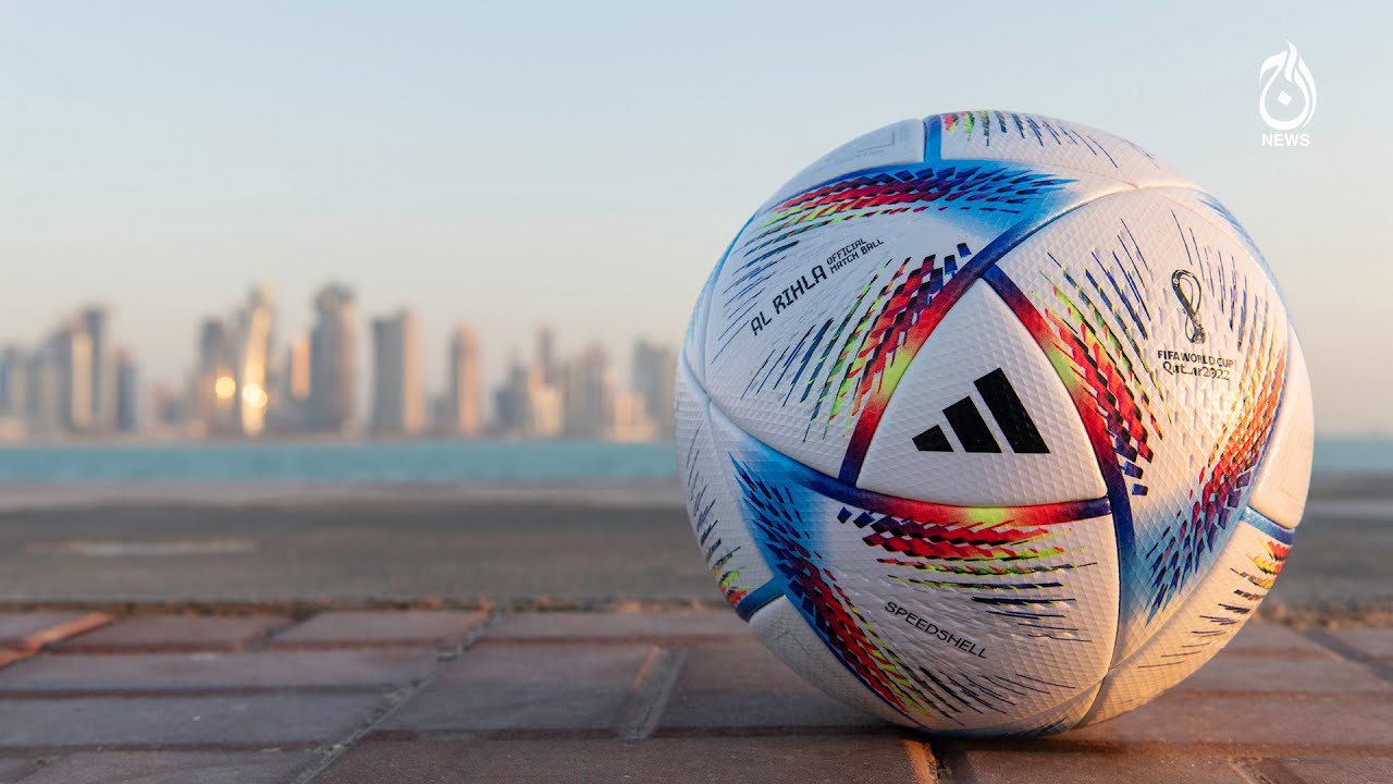 Sialkot again gets the honour to make football for FIFA World Cup in Qatar