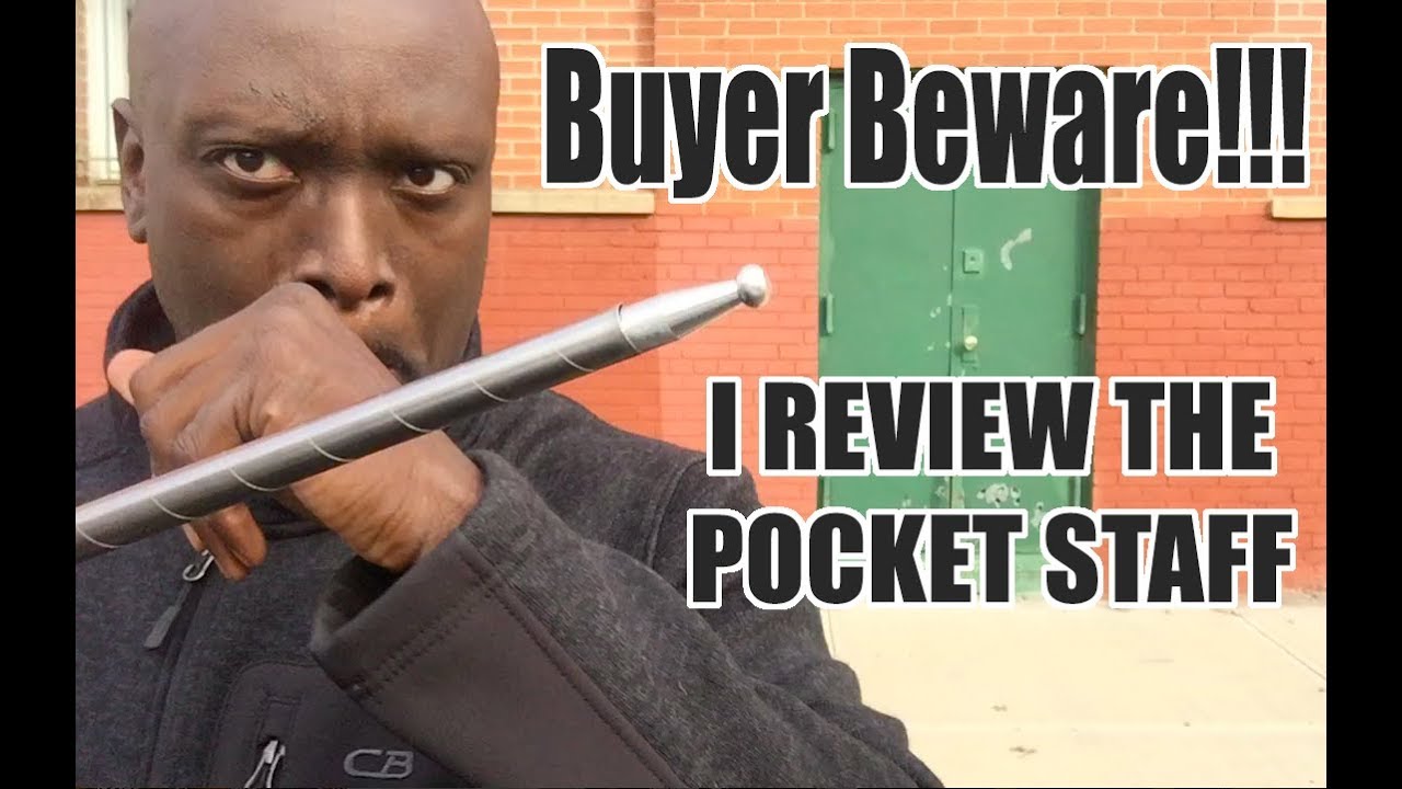 The Pocket Staff REVIEW 