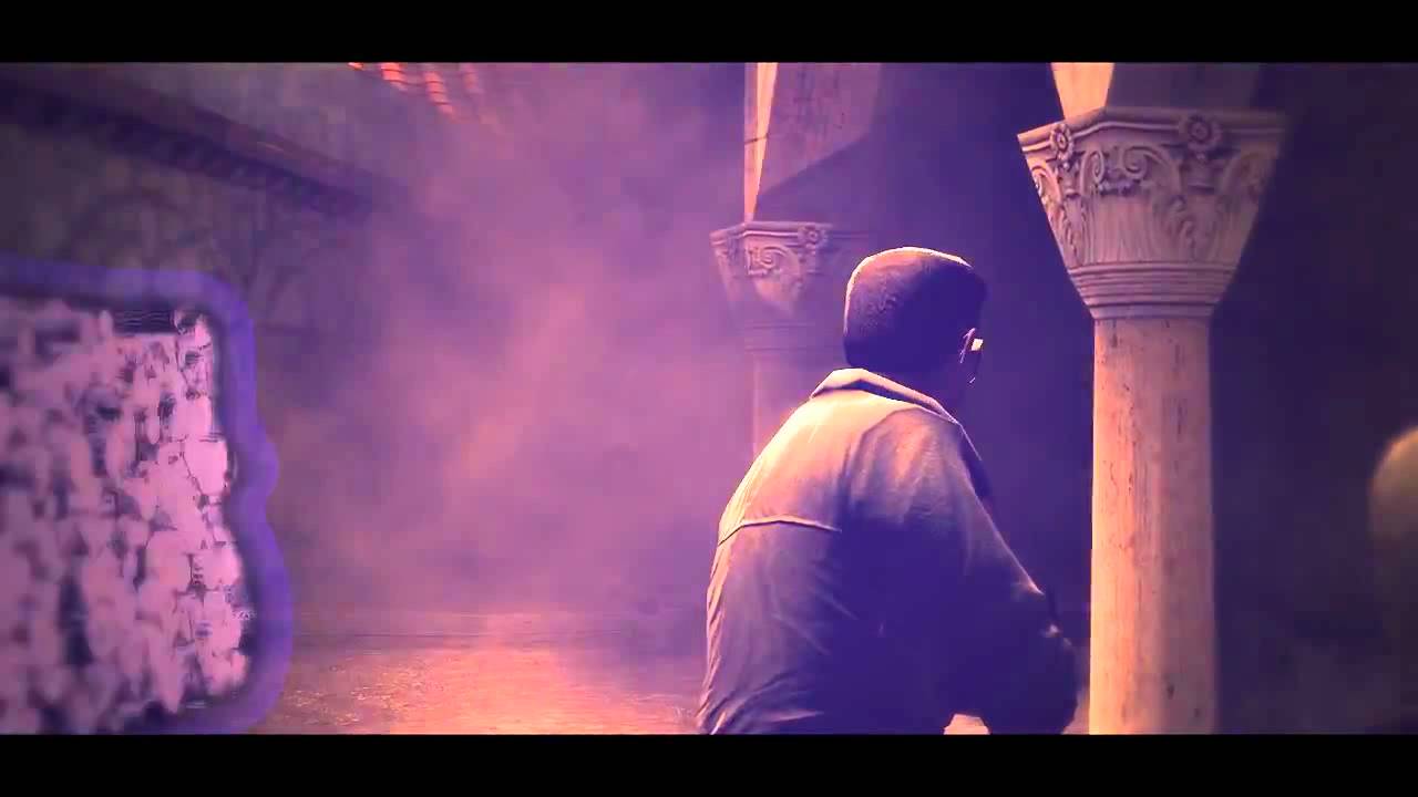 [CS:S #3] Capulet - By CsTomigun