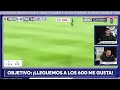 🔥 PARAGUAY agravó la situación de MÉXICO tras GANARLE 2-1 en un AMISTOSO INTERNACIONAL