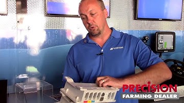 Topcon Introduces New Apollo ECU