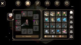 How to get Premium item in inotia 4 screenshot 5