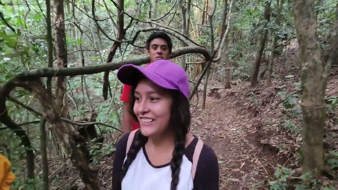 BOSQUE el IMPOSIBLE parte 2 // los SENDEROS del BOSQUE TOUR EN moto