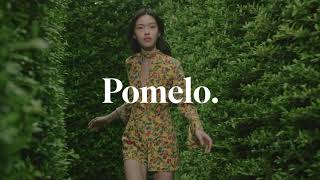 Famous Layla Ong for Pomelo campaign (Feat. Yuka Mannami) Profile