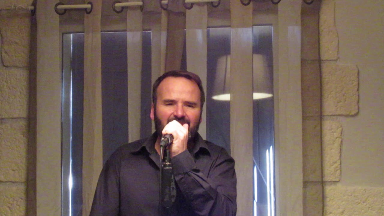 Francis Lalanne, la maison du bonheur (cover) Greghanssen ...