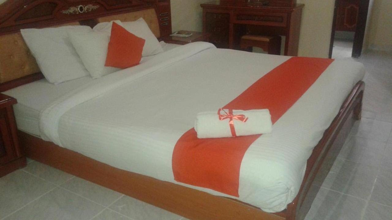 Hotel Via Espana, Panama City